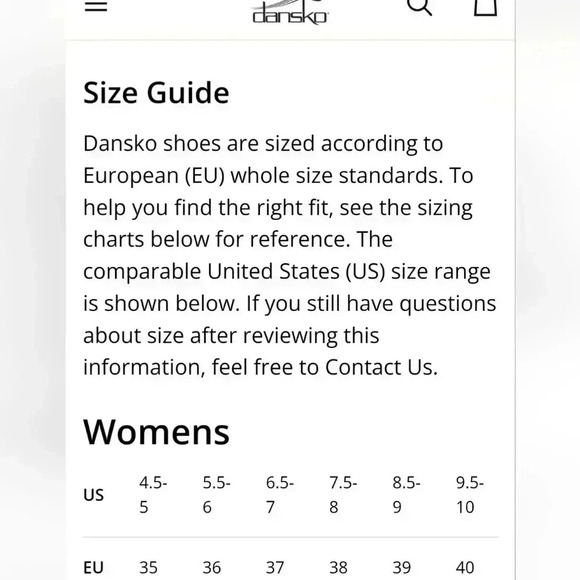 Dansko Women's Lizette Waterproof Nubuck Boots Black Size EU 37 US 6.5-7 - Picture 10 of 10